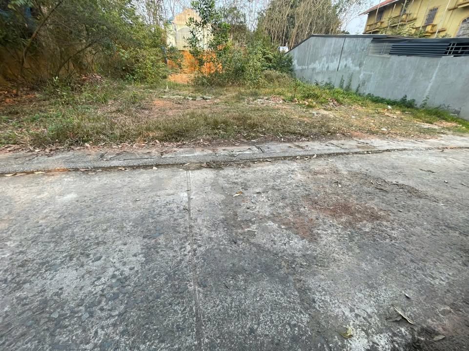 Đất nền Phú Ninh, Thanh Vân 100m² giá 1 tỷ - Đầu tư sinh lời ngay!