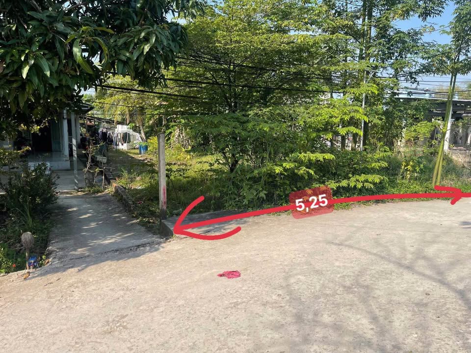 Đất nền 164m² phường Thới An Đông, Cần Thơ - Giá chỉ 600 triệu, pháp lý rõ ràng!