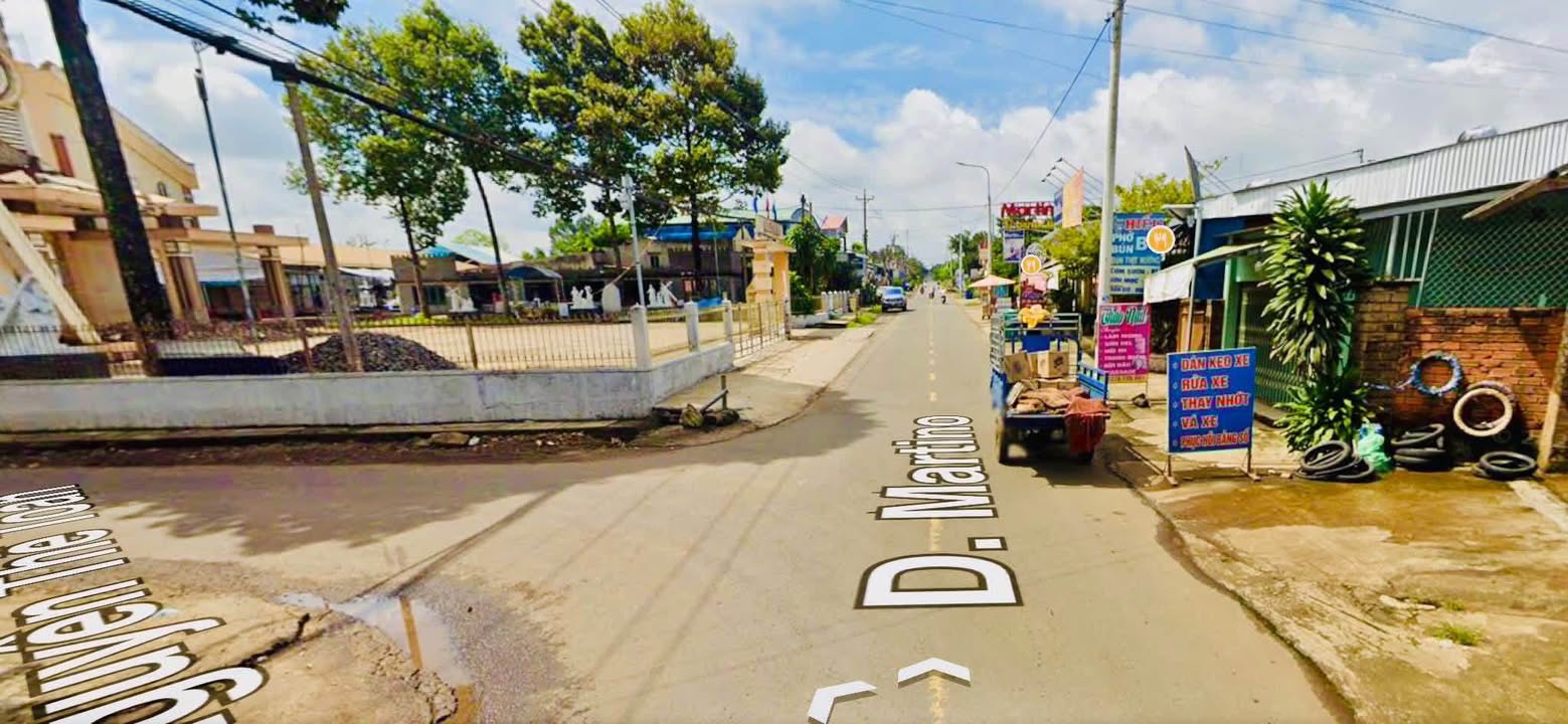 Đất nền 1.000m² tại Gia Kiệm, Đồng Nai - Vị trí đẹp, đầu tư sinh lời!