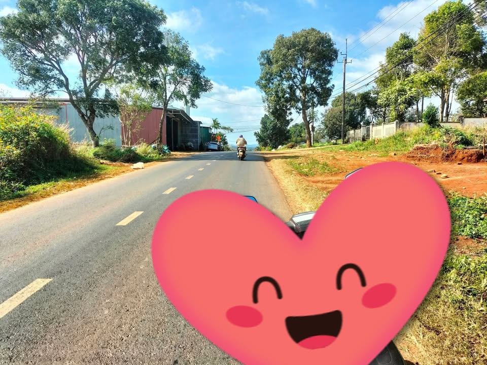 Đất nền 760m² tại Quốc lộ 14, Đắk Mil - Giá 1.67 tỷ, đầu tư sinh lời!