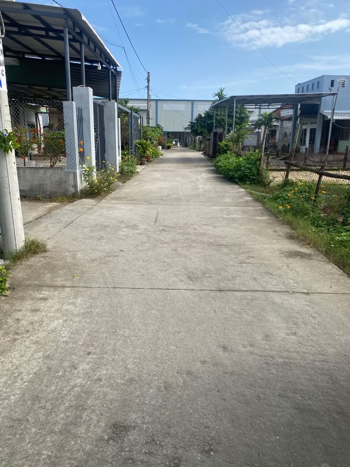 Đất ở đô thị Phường Điện Nam Bắc 100m² giá 1.4 tỷ - Đầu tư sinh lời ngay!