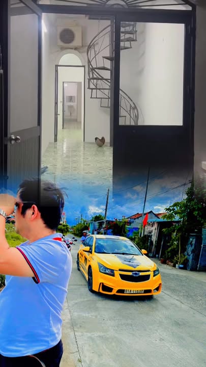 Nhà bán tại Phú Thạnh, Tuy Hoà 70m² - Giấy tay, không tranh chấp, giá 600 triệu