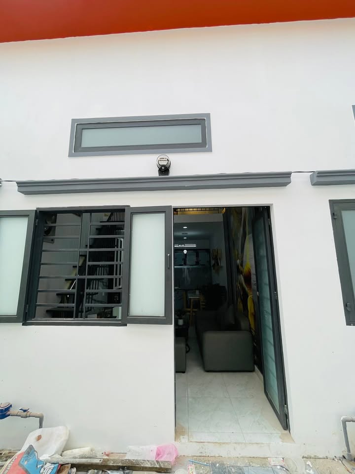 Nhà gác lửng Cầu Tràm 19m² giá 465 triệu - Tặng nội thất, vào ở ngay!