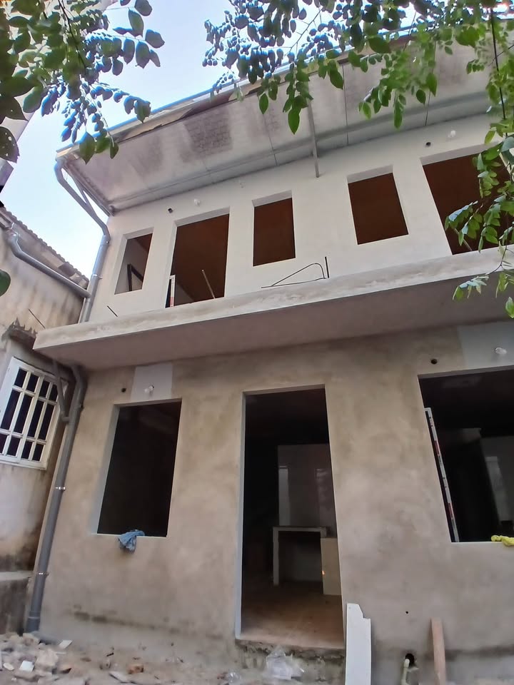 Nhà cho thuê 2 tầng Ngãi Cầu, An Khánh 100m² giá 3.5 triệu - Phù hợp cho gia đình!