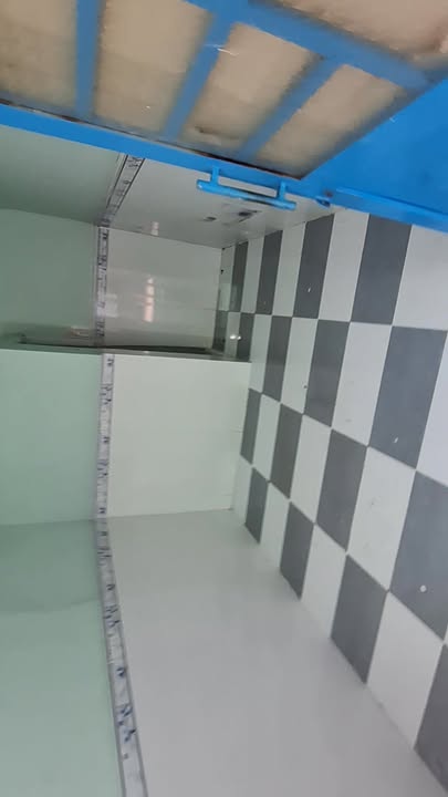 Phòng cho thuê tại Mỹ Hoà Hưng, Long Xuyên - Giá chỉ 1 triệu/tháng!