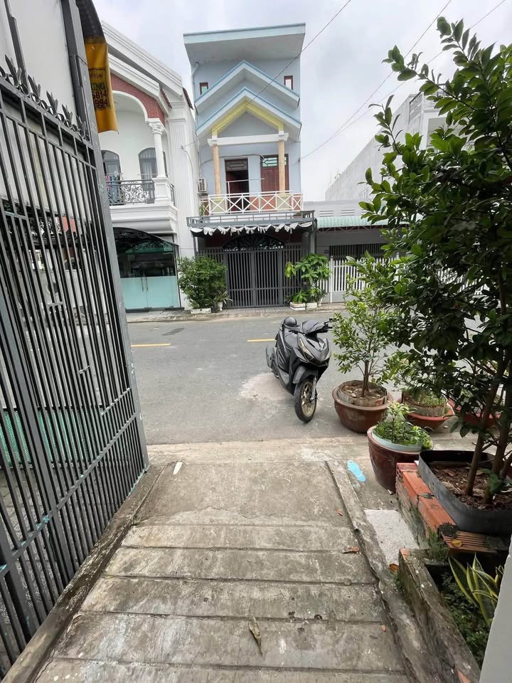 Phòng trọ 2 phòng tại Bình Khánh, Long Xuyên - Full nội thất chỉ 2 triệu/tháng!