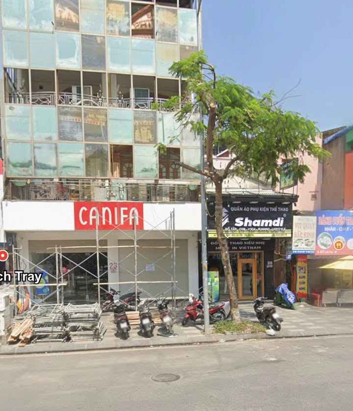 Nhà độc lập 19m² tại Lạch Tray - Giá 680 triệu, sẵn sàng ở ngay!