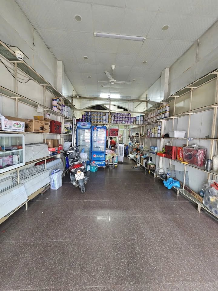 Nhà mặt đường Trần Nguyên Hãn, Hải Phòng 55m² giá 9.5 tỷ - Kinh doanh đắc địa!