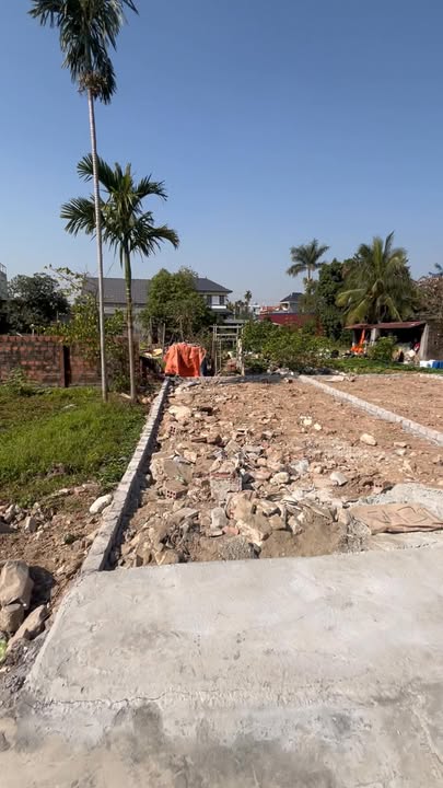 Đất nền 56m² phường Thủy Nguyên giá 2 tỷ - Vị trí vàng, pháp lý rõ ràng!