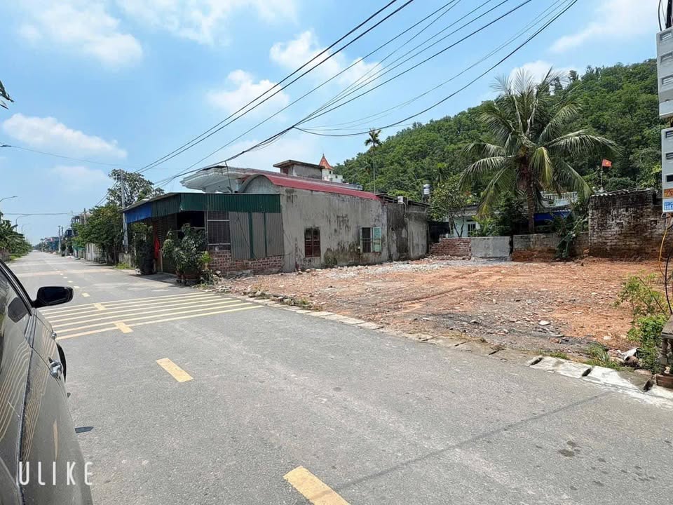 Đất nền thôn 5 An Sơn, Thủy Nguyên 200m² giá 3 tỷ - Đầu tư sinh lời ngay!