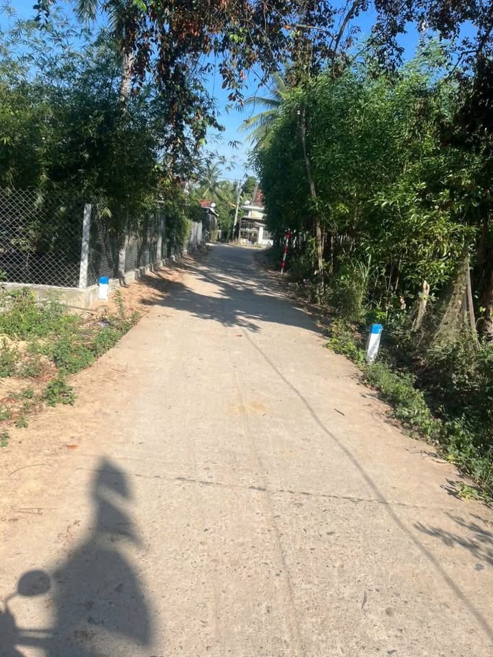 Đất thổ cư 300m² tại Vĩnh Giang, Sông Hinh - Giá chỉ 300 triệu!