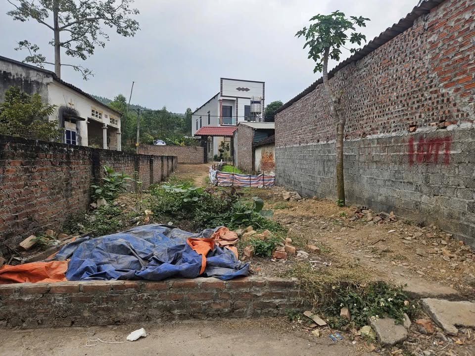 Đất nền Vành Đai 5 Trung Mỹ, 126m² giá 1.4 tỷ - Tiềm năng đầu tư sinh lời!