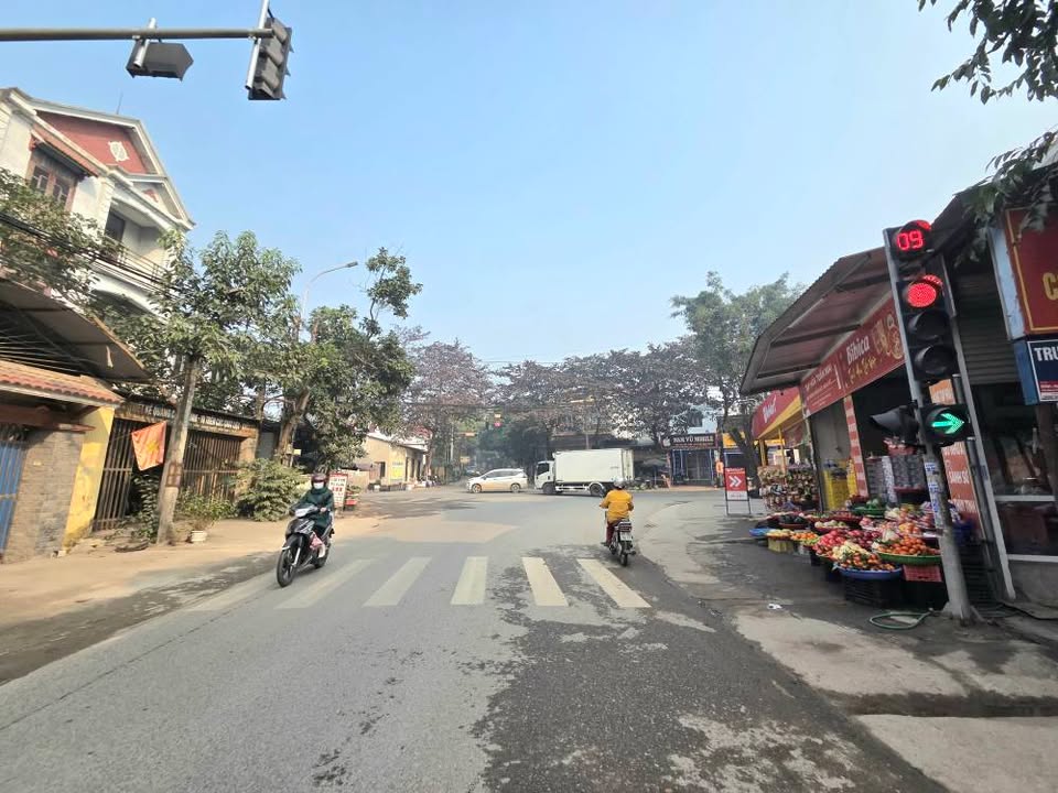 Đất thổ cư Kim Long Tam Dương 123m² giá 3 tỷ - Vị trí kinh doanh sầm uất!