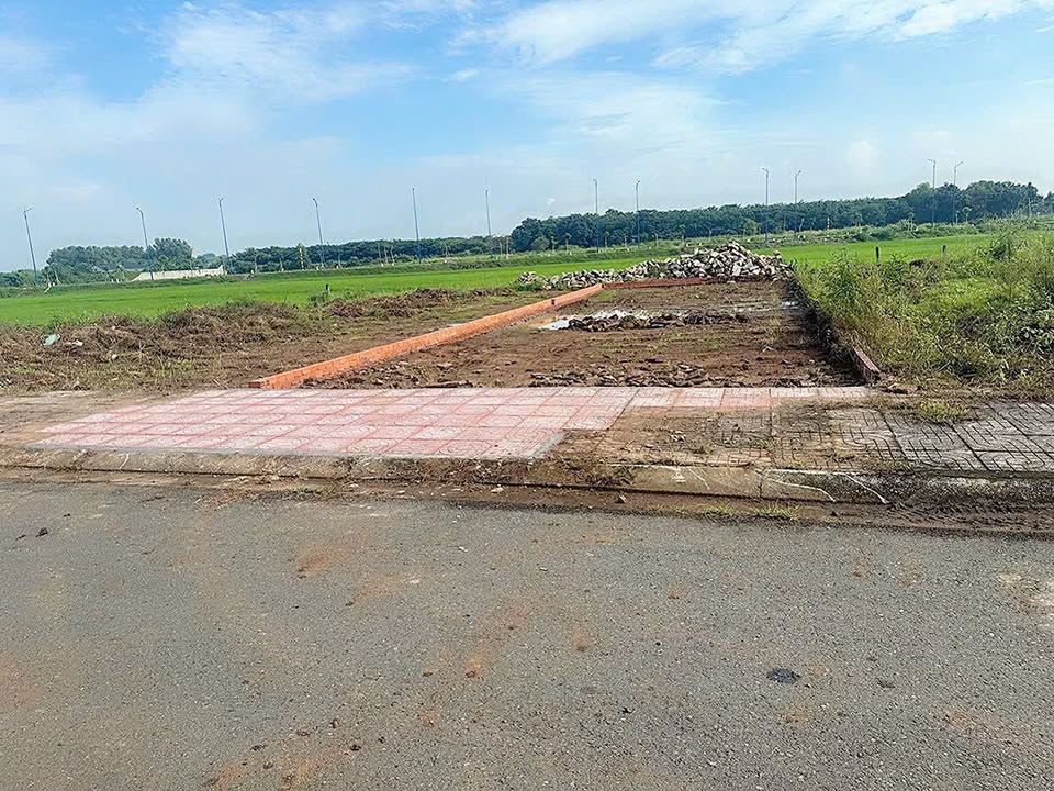 Đất thổ cư Lan Anh 2 mở rộng 147m² giá 1.49 tỷ - Mặt tiền đẹp, ô tô vào tận nơi!