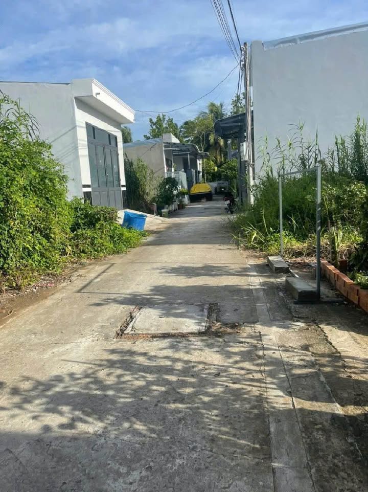 Đất nền Bình Trung, Long Hòa, 62m² giá chỉ 680 triệu - Đầu tư sinh lời ngay!