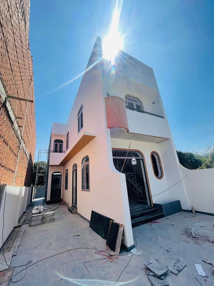 Nhà chính chủ tại Long Phước, Bà Rịa 216m² giá 2.85 tỷ - Không thể bỏ lỡ!