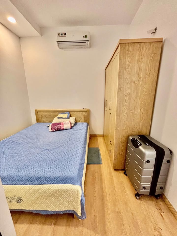 Căn hộ Melody Vũng Tàu 2PN-2VS giá 8 triệu - Nhà mới full nội thất!