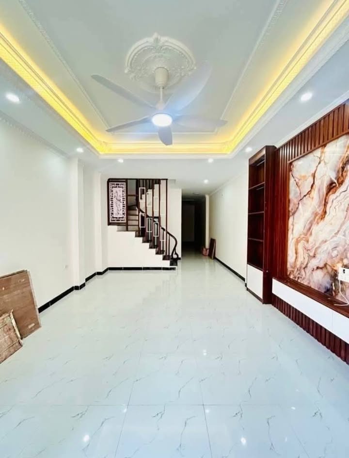 Nhà 2 tầng Làng Tó, Tả Thanh Oai 45m² giá 1.95 tỷ - Đầu tư sinh lời ngay!