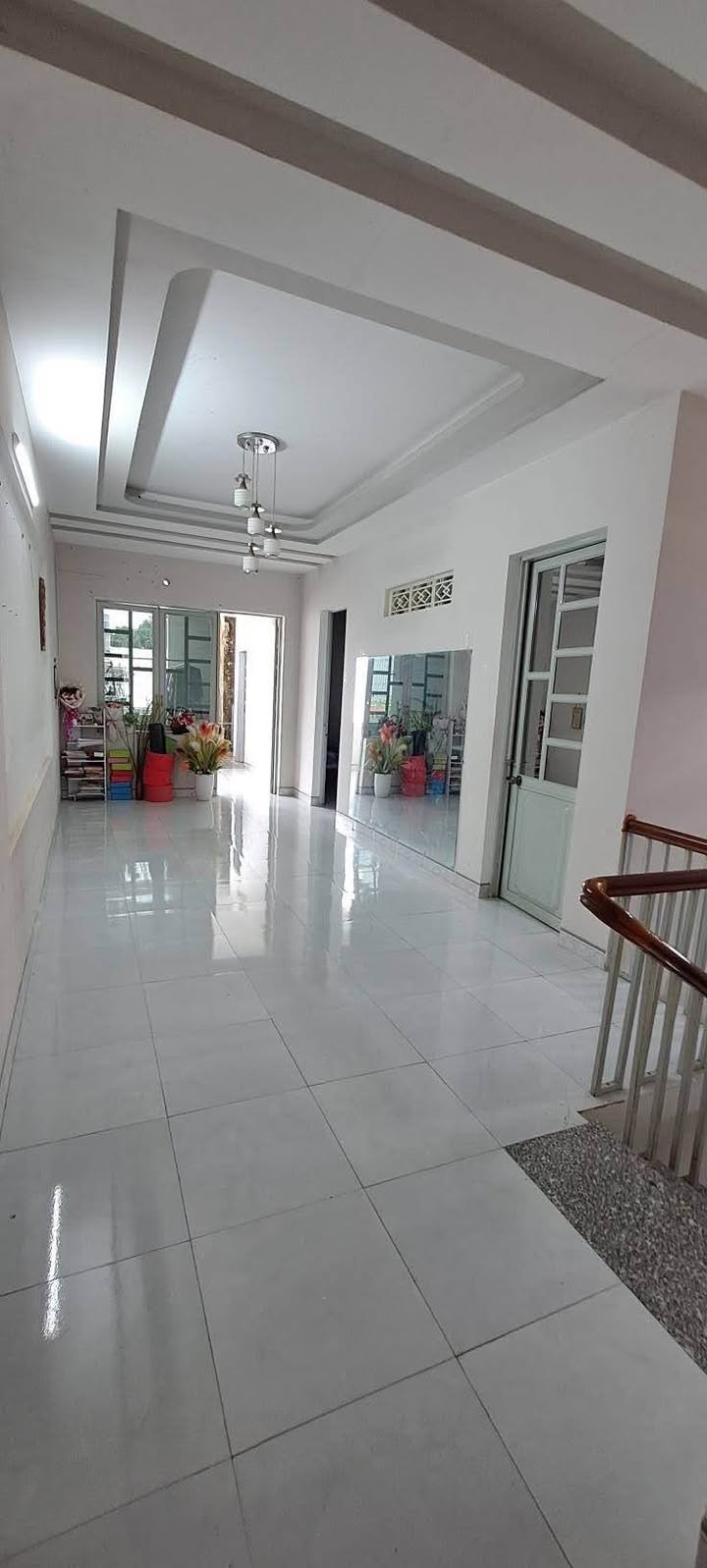 Nhà riêng 391 Hùng Vương, Kon Tum 134m² giá 1 tỷ - Đầu tư sinh lời!