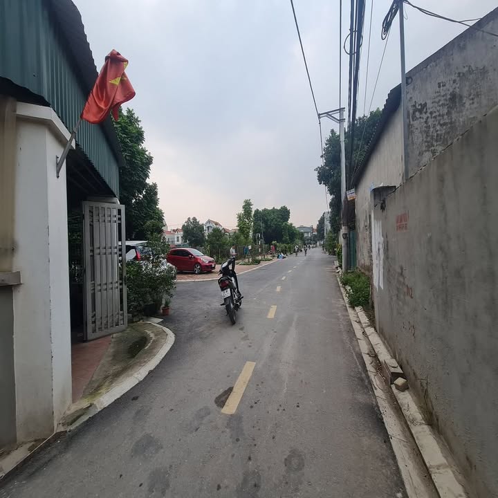 Đất nền Đa Tốn, Gia Lâm 72m² giá 6 tỷ - Chính chủ cần bán gấp!