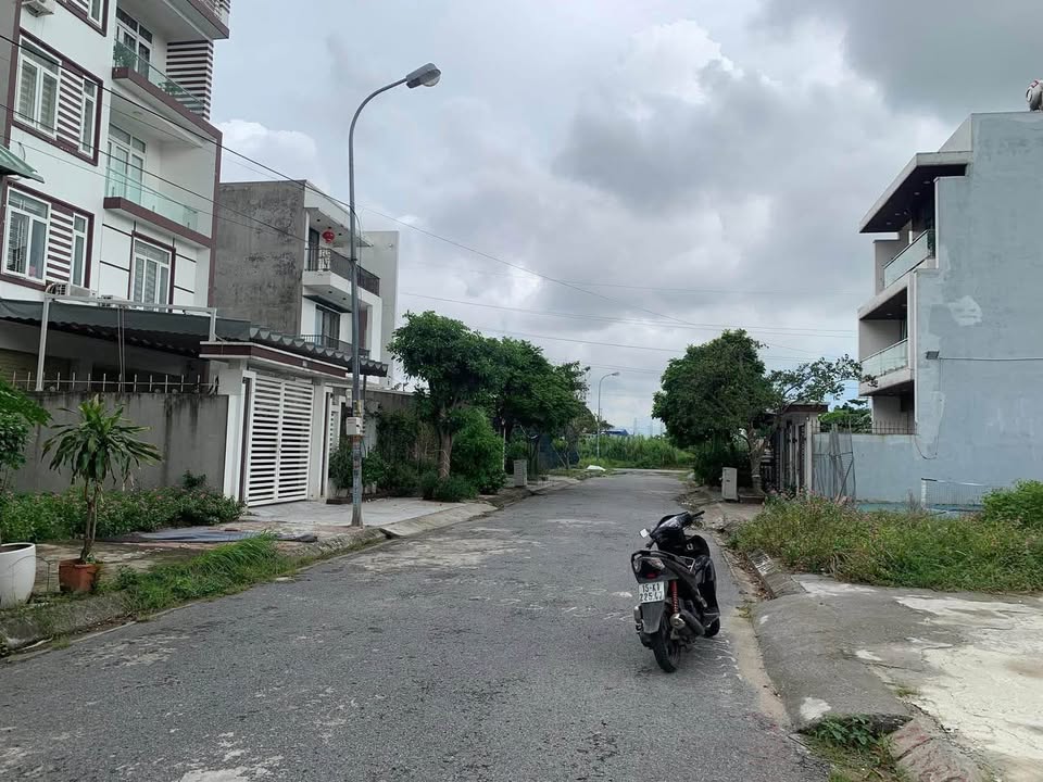 Đất phân lô Trang Quan, An Hải, Hải Phòng 150m² - Cơ hội đầu tư sinh lời cao