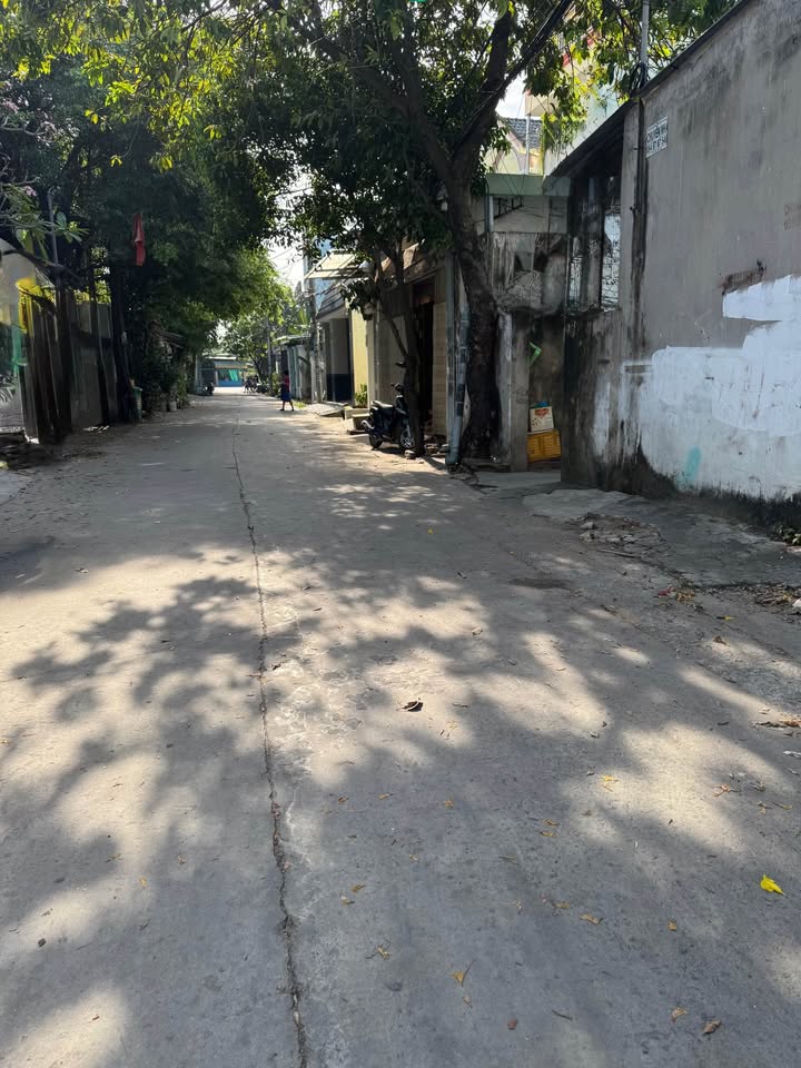 Đất nền Tân Xuân, Quận 12 - 85m² giá 4.8 tỷ - Sổ hồng chính chủ