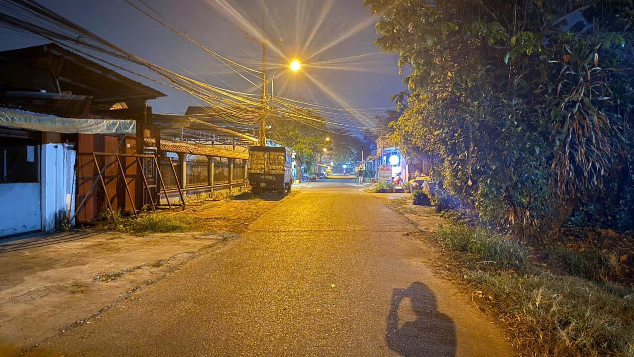 Nhà cấp 4 Hồ Thị Bưng Củ Chi 121m² giá 2 tỷ - Sân rộng thoáng đãng!