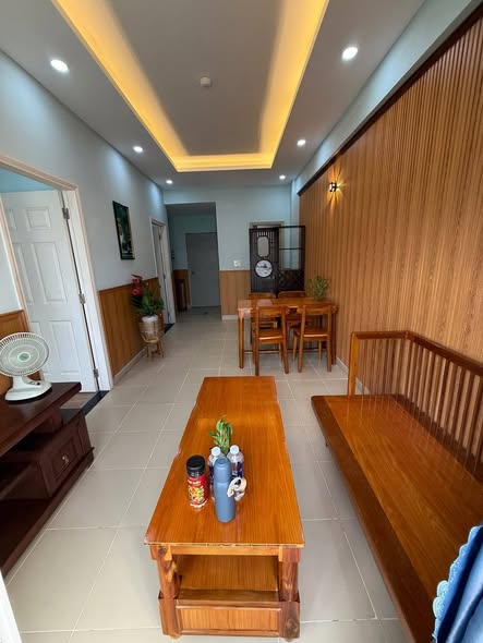 Căn hộ SIMONA Quy Nhơn 2PN giá 5.5 triệu - Full nội thất tiện nghi!