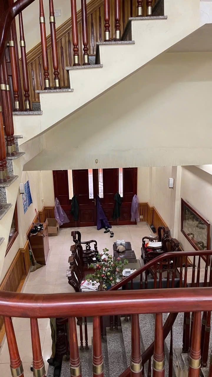 Nhà cho thuê 4 tầng tại KDC số 2, Bắc Giang - An ninh tốt, ô tô đỗ cửa chỉ 11 triệu!