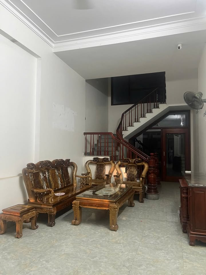 Nhà cho thuê tại Phường Trần Phú, Bắc Giang 66m² giá 8.5 triệu - Sẵn sàng vào ở ngay!