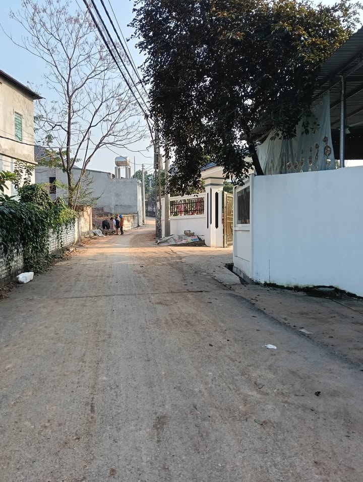 Đất nền Duy Phiên 230m² giá 1.3 tỷ - Chính chủ sang nhượng nhanh!