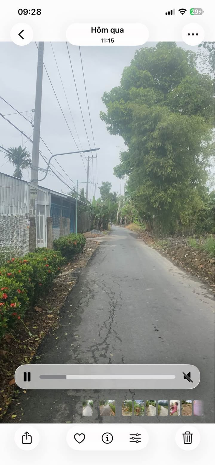 Đất nền Đại Thành - 17600m² giá 680 triệu - Đầu tư lý tưởng cho biệt thự nghỉ dưỡng!