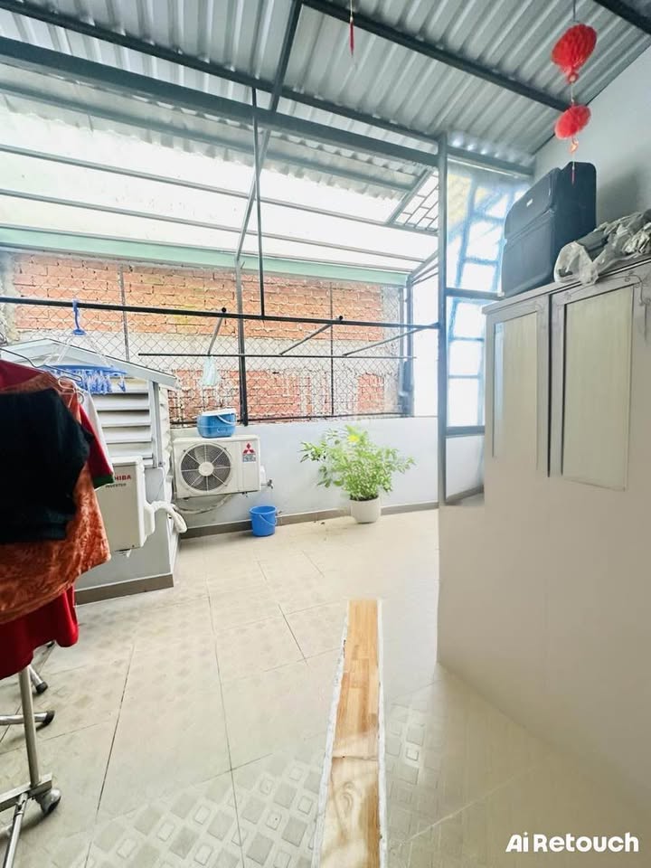 Nhà phố 68m² tại Lê Văn Lương, Quận 7 chỉ 6 tỷ - Sẵn sàng đón Tết!