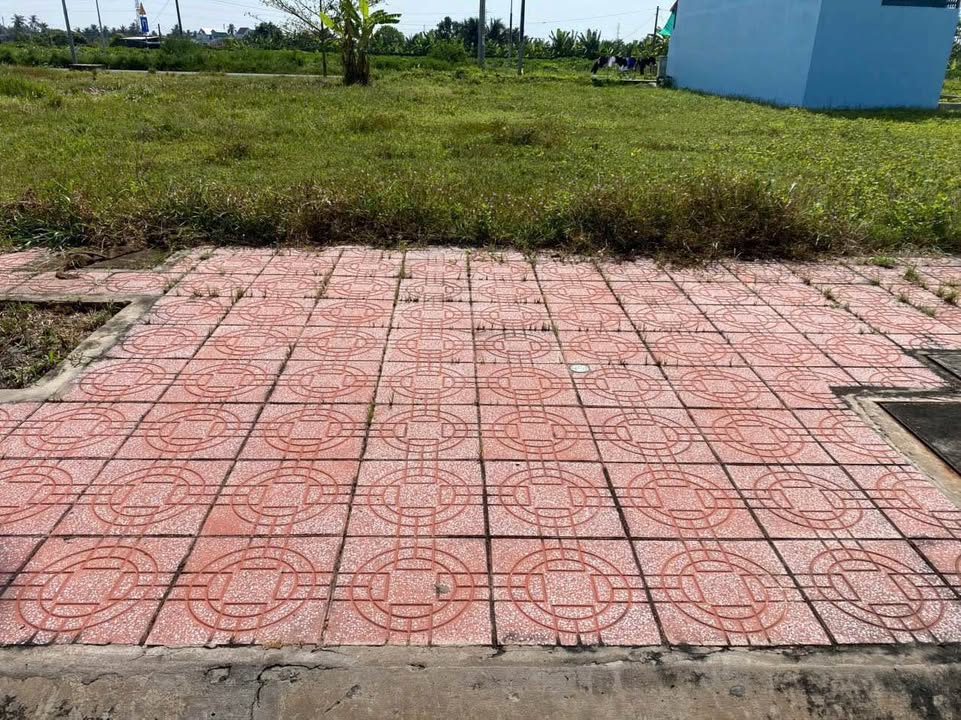 Đất nền khu tái định cư An Vĩnh Ngãi, Tân An 90m² giá 1.15 tỷ - Đầu tư sinh lời nhanh!