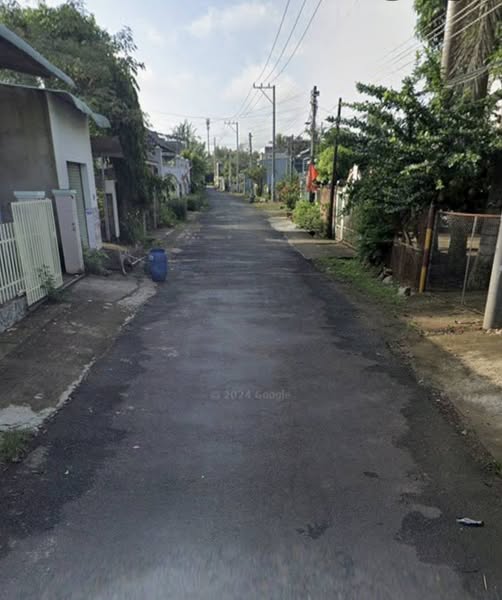 Đất nền 440m² tại kp Tiến Thánh, Đồng Xoài - Cơ hội đầu tư hấp dẫn!