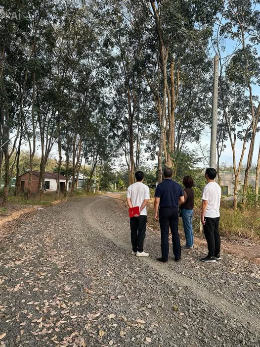 Đất Tân Thành, Đồng Xoài 185m² giá 350 triệu - Sổ hồng riêng, công chứng ngay!