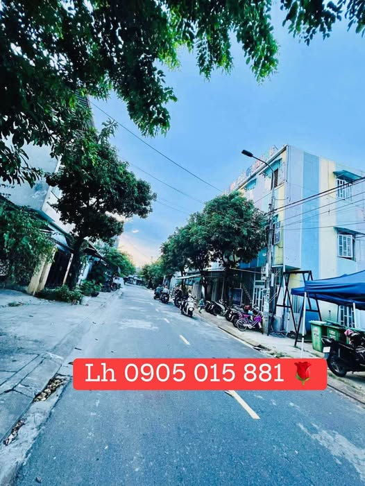 Nhà gác lửng mặt tiền Phan Thanh 87m² giá 2 tỷ - Sẵn sàng dọn vào ở!