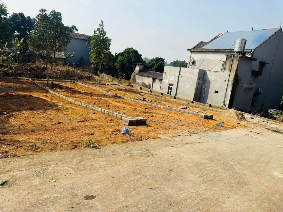 Đất thổ cư Phường Bách Quang 100m² giá chỉ 5xx triệu - Đầu tư sinh lời ngay!