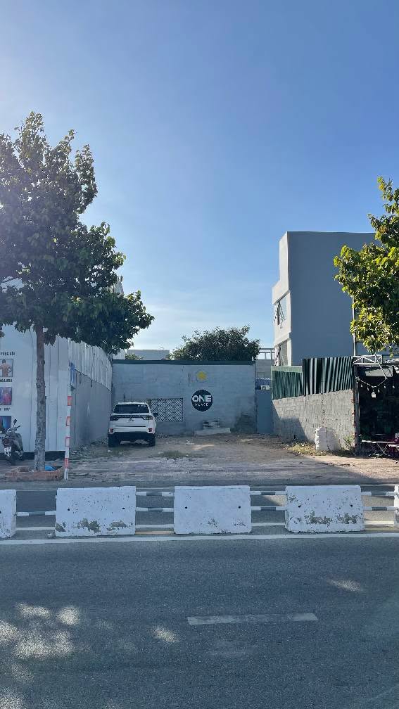 Cặp đất K1 Hoàng Diệu 180m² giá 9.35 tỷ - Vị trí đắc địa ngay ngã tư Cao Bá Quát!