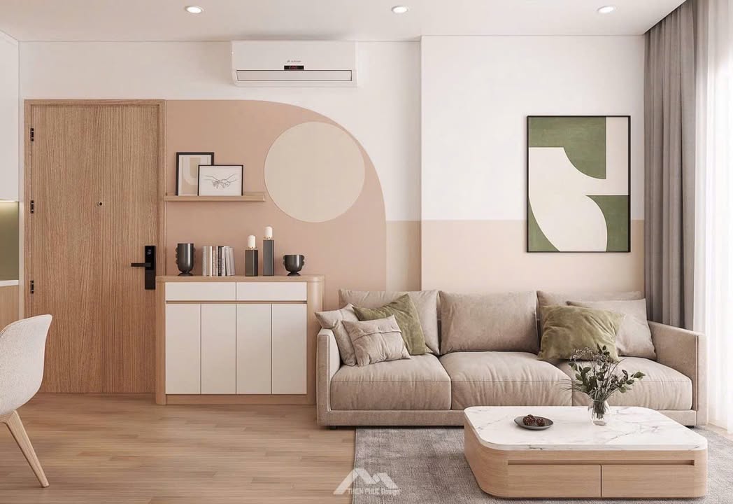 Căn hộ Vinhomes Smart City Cầu Diễn 25-82m² giá 6-18 triệu - Đầy đủ tiện nghi