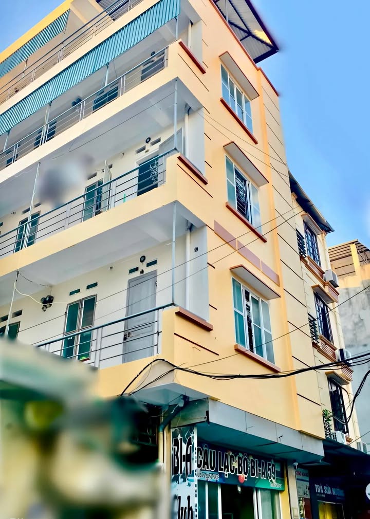 Phòng cho thuê tại 59 Lê Văn Hiến, Quận Bắc Từ Liêm - Gần cổng Học viện Tài chính