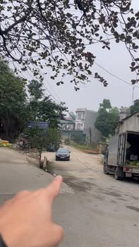 Đất thổ cư khu 10 xã Ninh Dân 94m² giá chỉ 6xx triệu - Gần trung tâm Y tế huyện Thanh Ba!