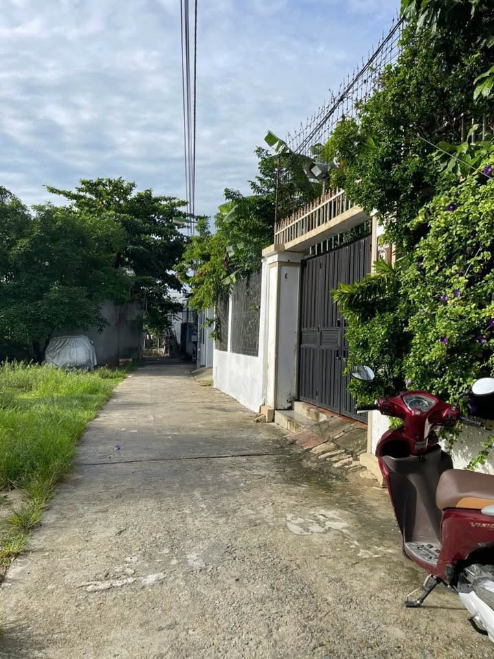 Đất thổ cư Vĩnh Ngọc, Nha Trang 505m² giá chỉ 6.5 tỷ - Đầu tư sinh lời ngay!