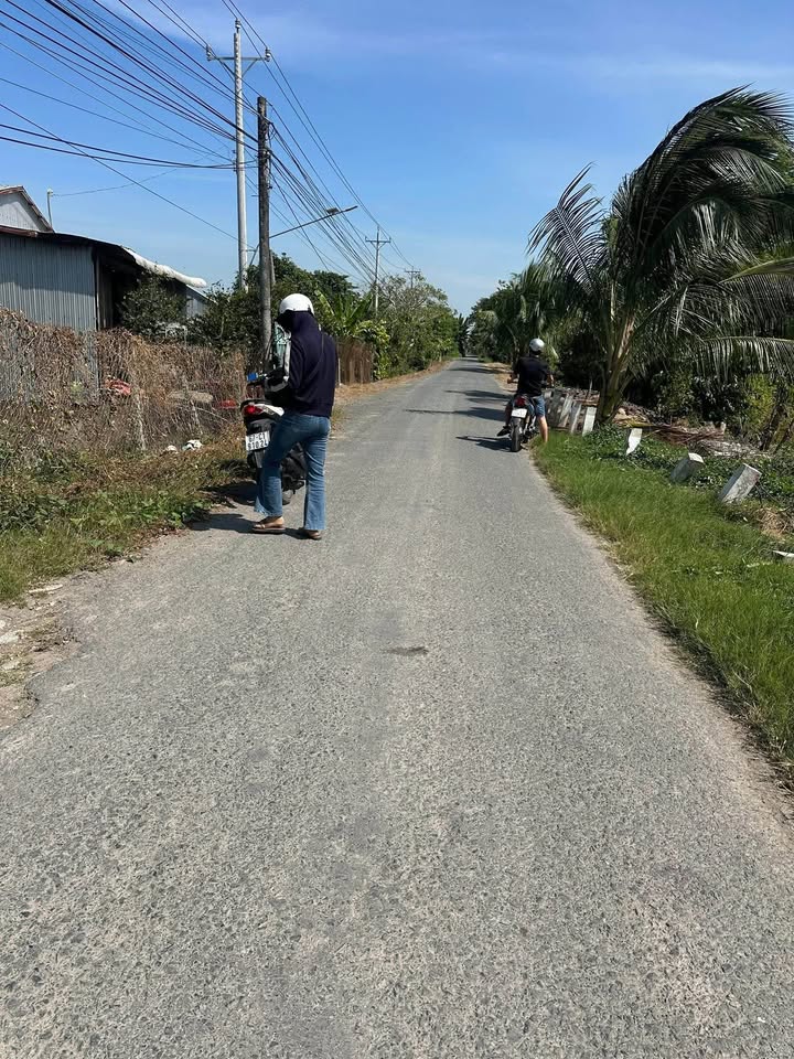 Đất nền xã Bình Hòa 96m² giá 567 triệu - Cơ hội đầu tư lý tưởng!