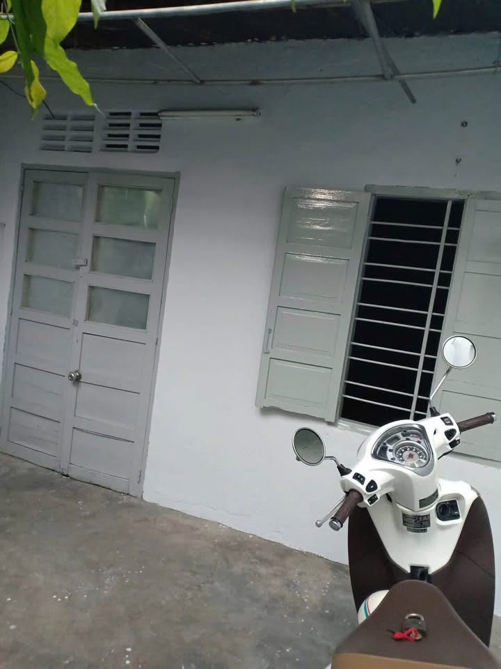 Nhà cho thuê hẻm Định Cư Nha Trang 80m² giá 4 triệu - Sẵn sàng vào ở!