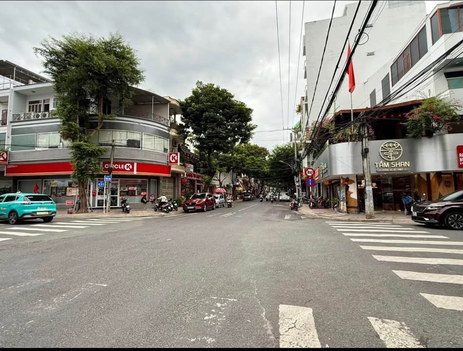 Cho thuê nhà mặt tiền Hồng Bàng 85m² giá 55 triệu - Vị trí kinh doanh lý tưởng!