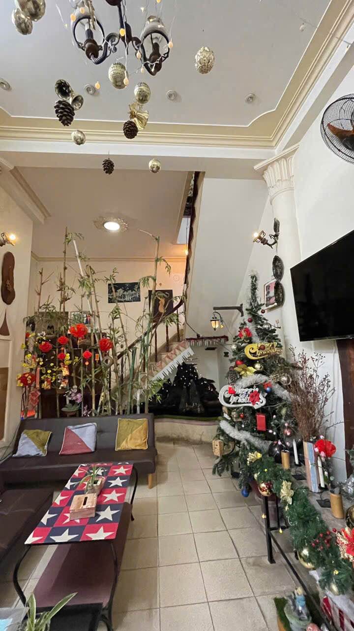 Nhà Mặt Tiền Đường Hiền Lương, Phước Hoà, Nha Trang 133m² giá 12.5 tỷ - Phù hợp ở và kinh doanh!