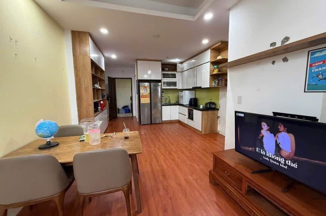 Căn hộ chung cư PH Vĩnh Trường Nha Trang 62.8m² giá 2.5 tỷ - Chính chủ bán gấp!
