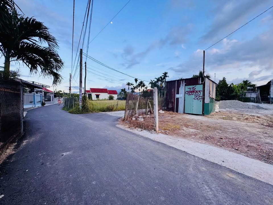 Đất nền Diên Lạc 96,7m² giá chỉ 1,05 tỷ - Đầu tư sinh lời ngay!