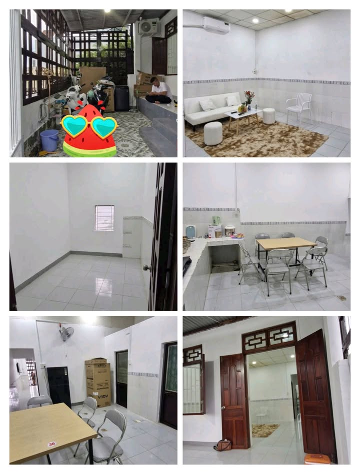 Nhà bán Tây Nha Trang 65m² giá 2.09 tỷ - Pháp lý rõ ràng, vào ở ngay!